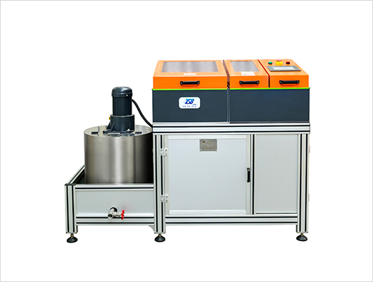 Bearing Mud-Slurry Testing Machine