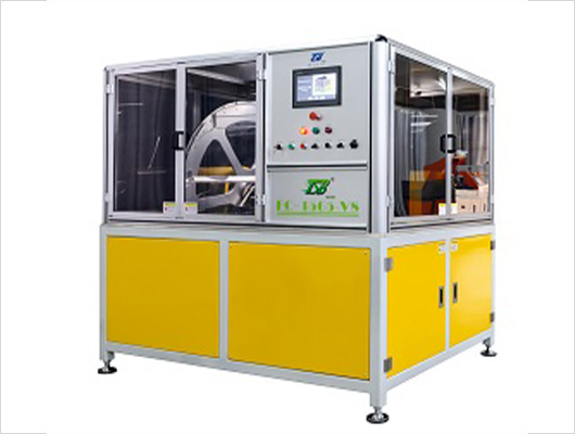 Guide VFD Dust Tester