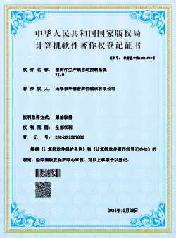 Certificate of Honor